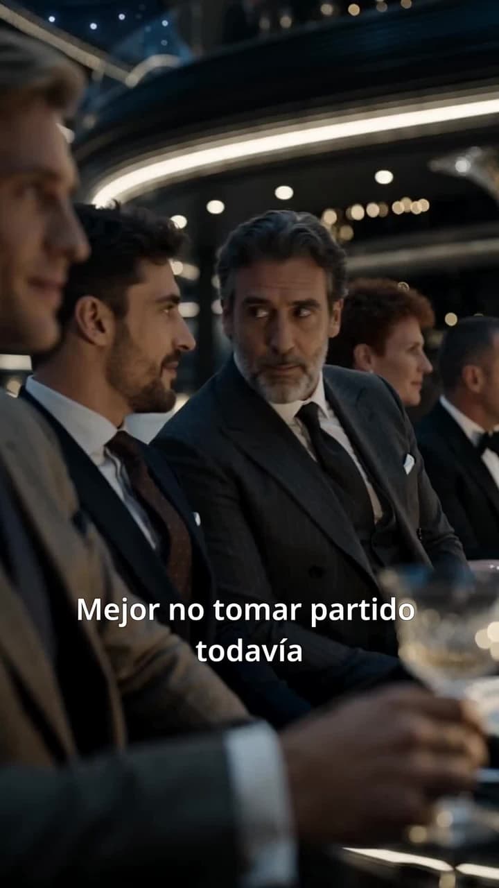 De Esposa Trofeo a Heredera - Episode 10