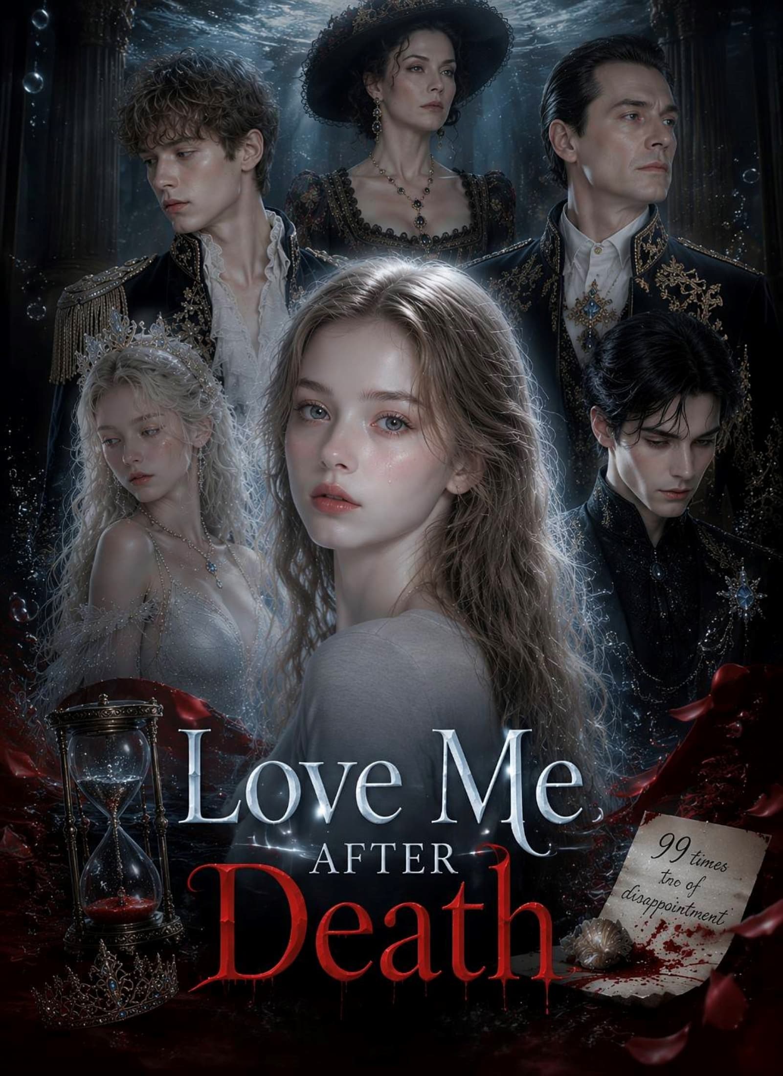 Love Me After Death