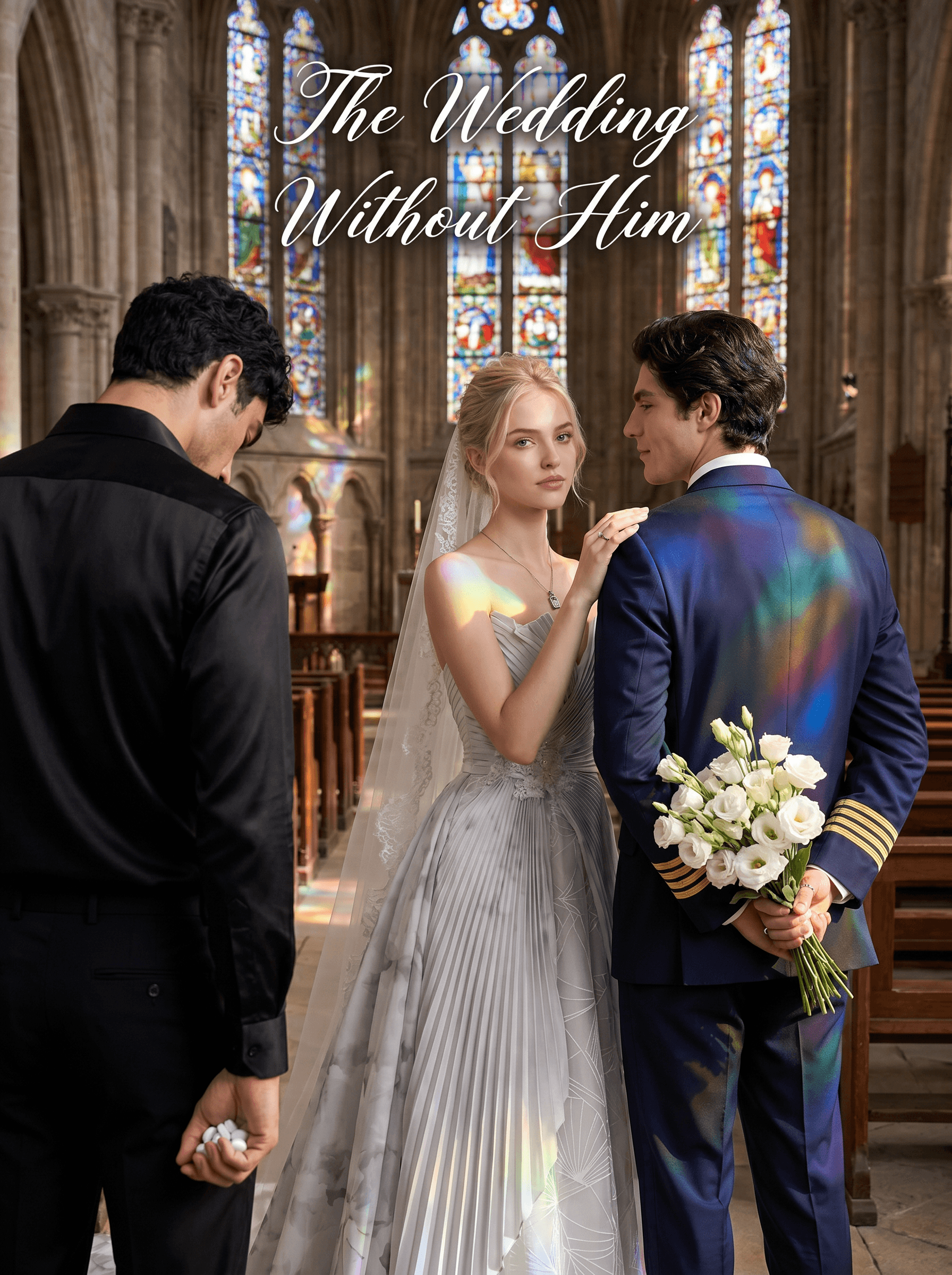 The Wedding Without Him