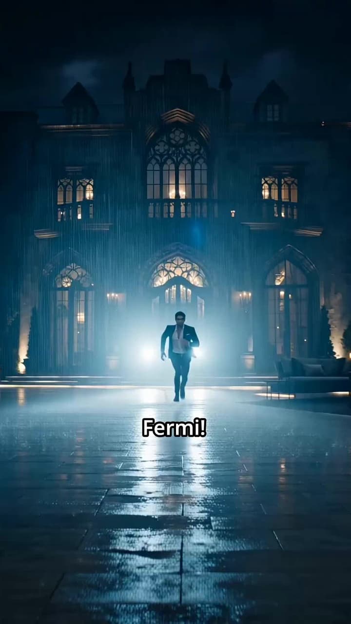 Il Marchio della Fenice - Episode 14