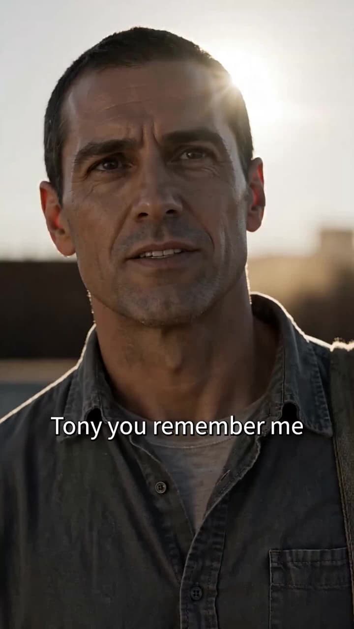 One Watch, One Promise - Episode 3