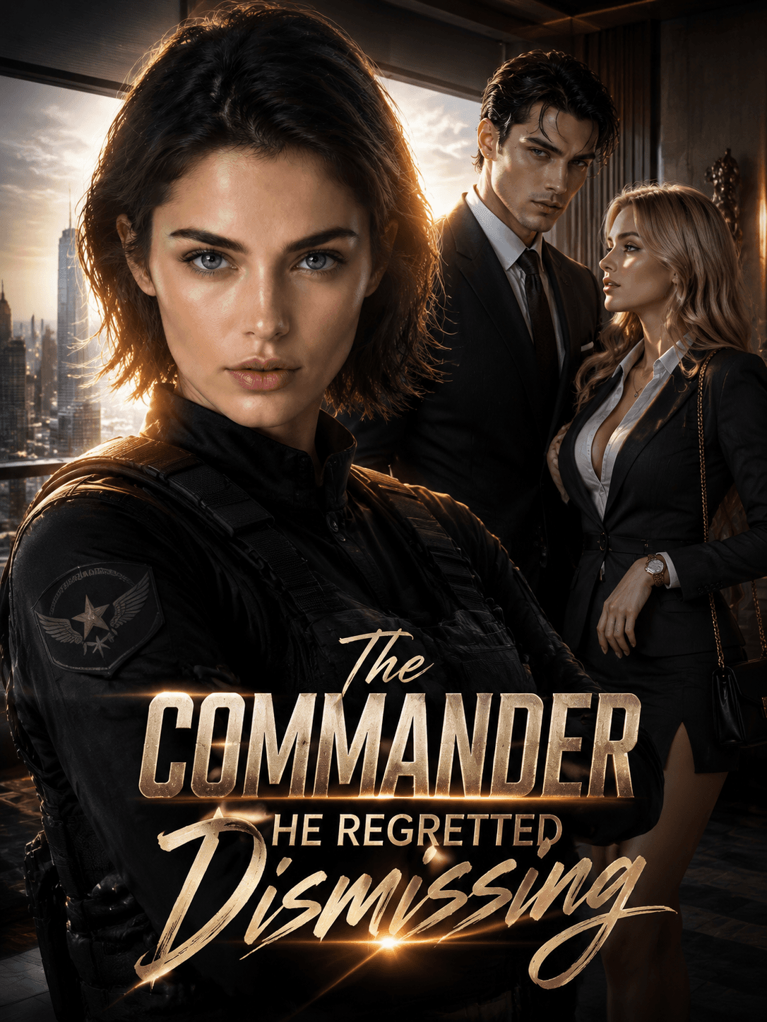The Commander He Regretted Dismissing