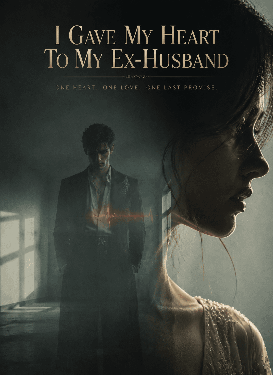 I Gave My Heart to My Ex-Husband