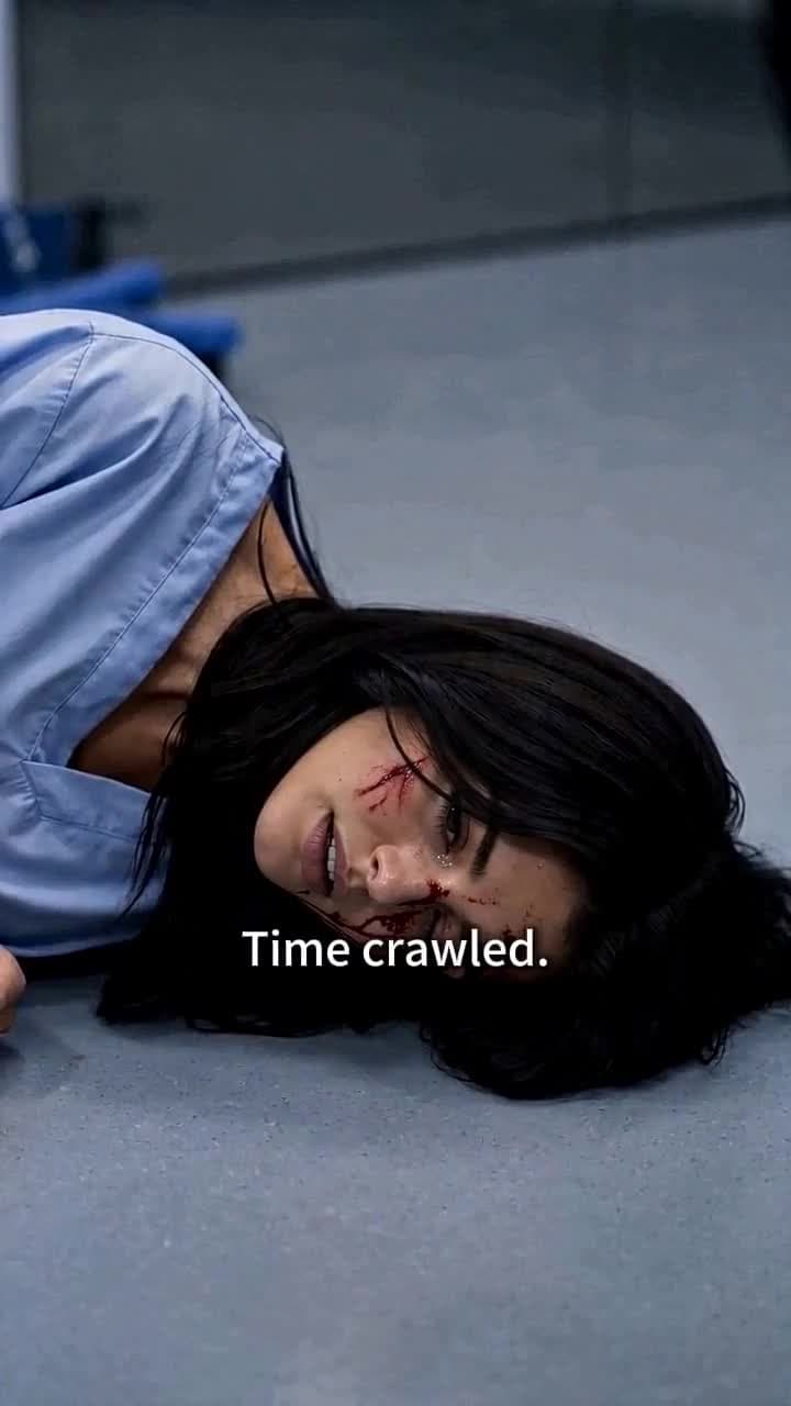 From Loyal Dog to Mafia Queen - Episode 7