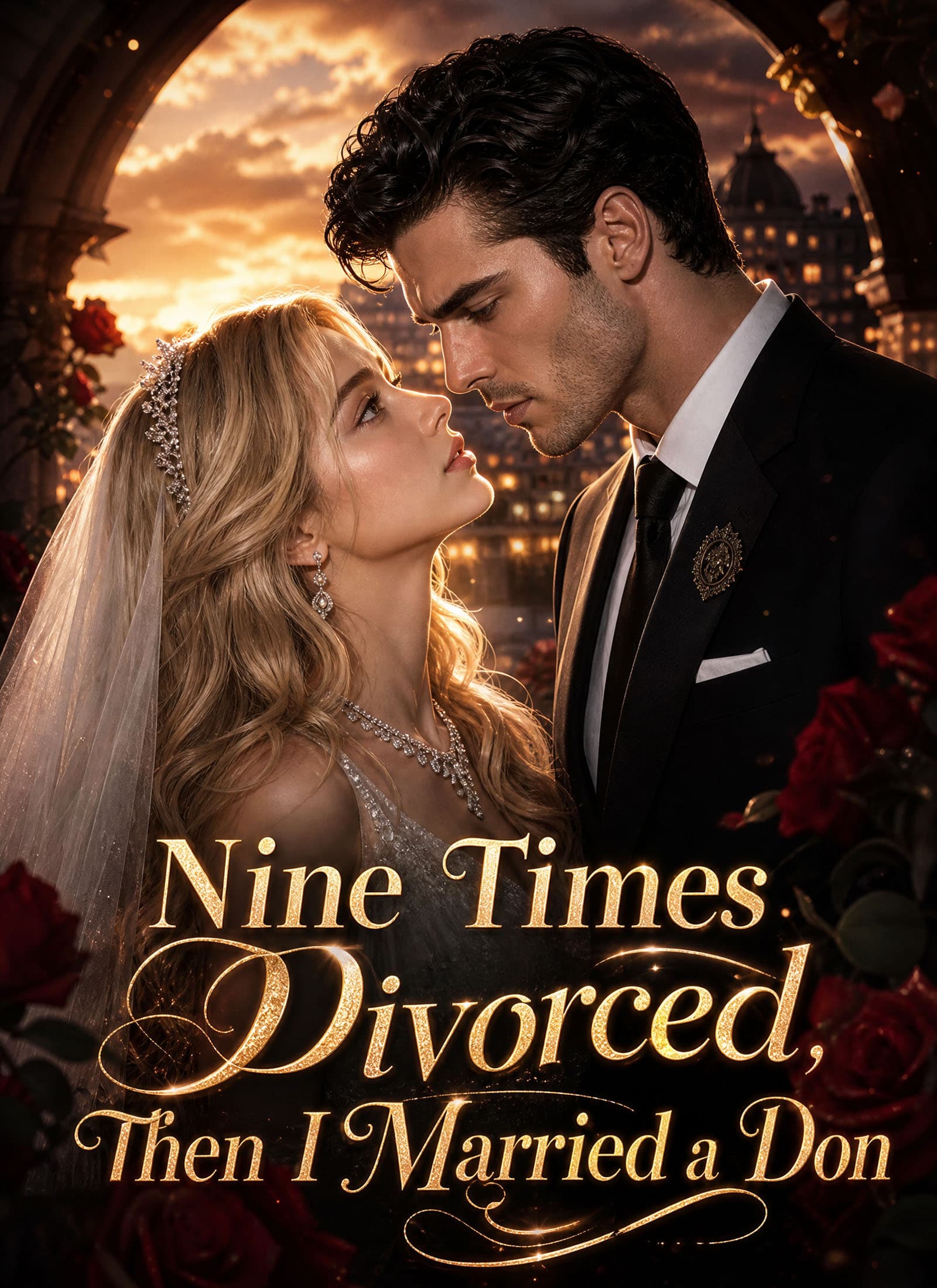Nine Times Divorced, Then I Married a Don