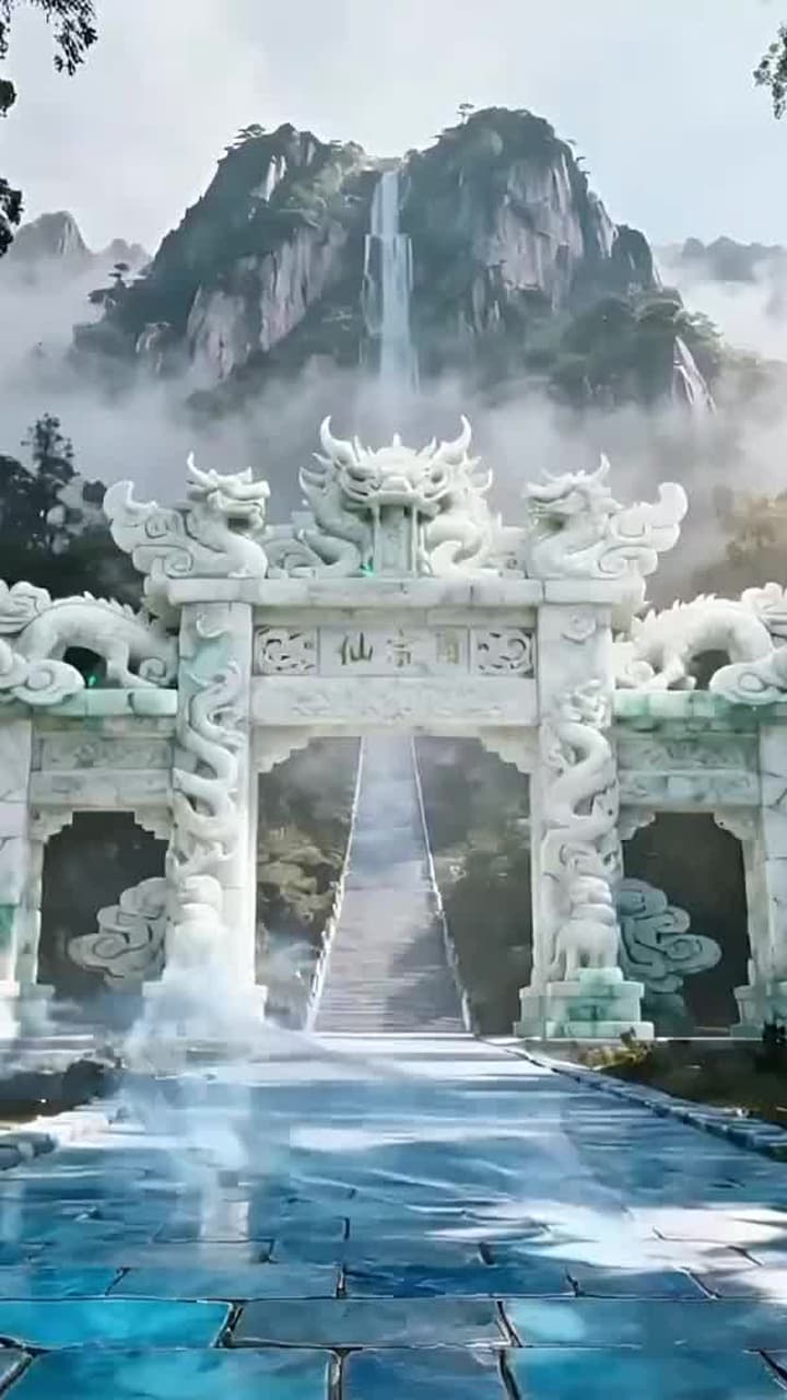 [Dubbed] Five Elements: Road to Eternal Life - Episode 15