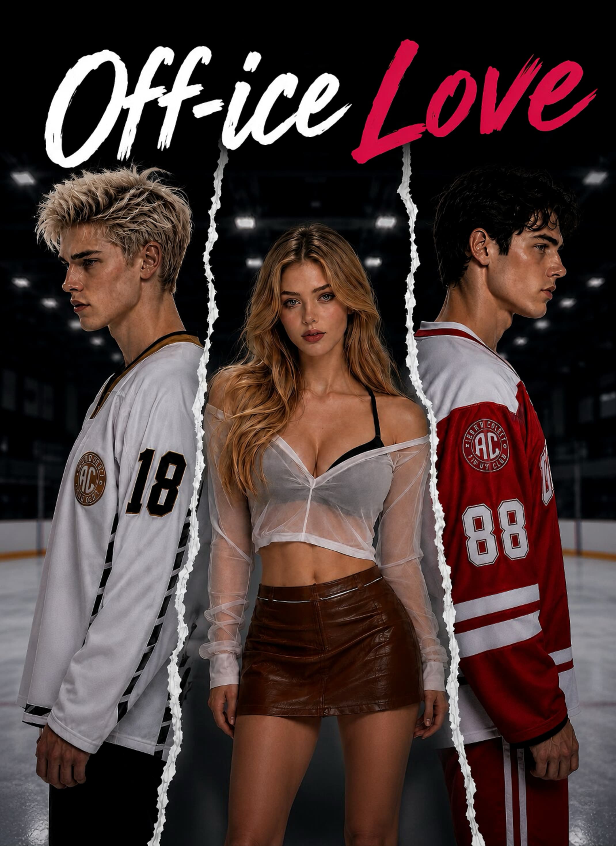Off-Ice Love