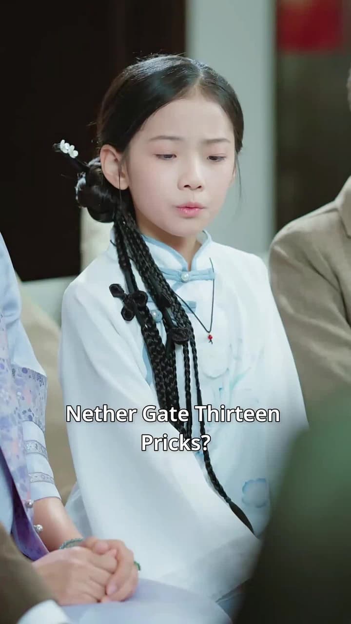 [Dubbed] The Petite Healer - Episode 48
