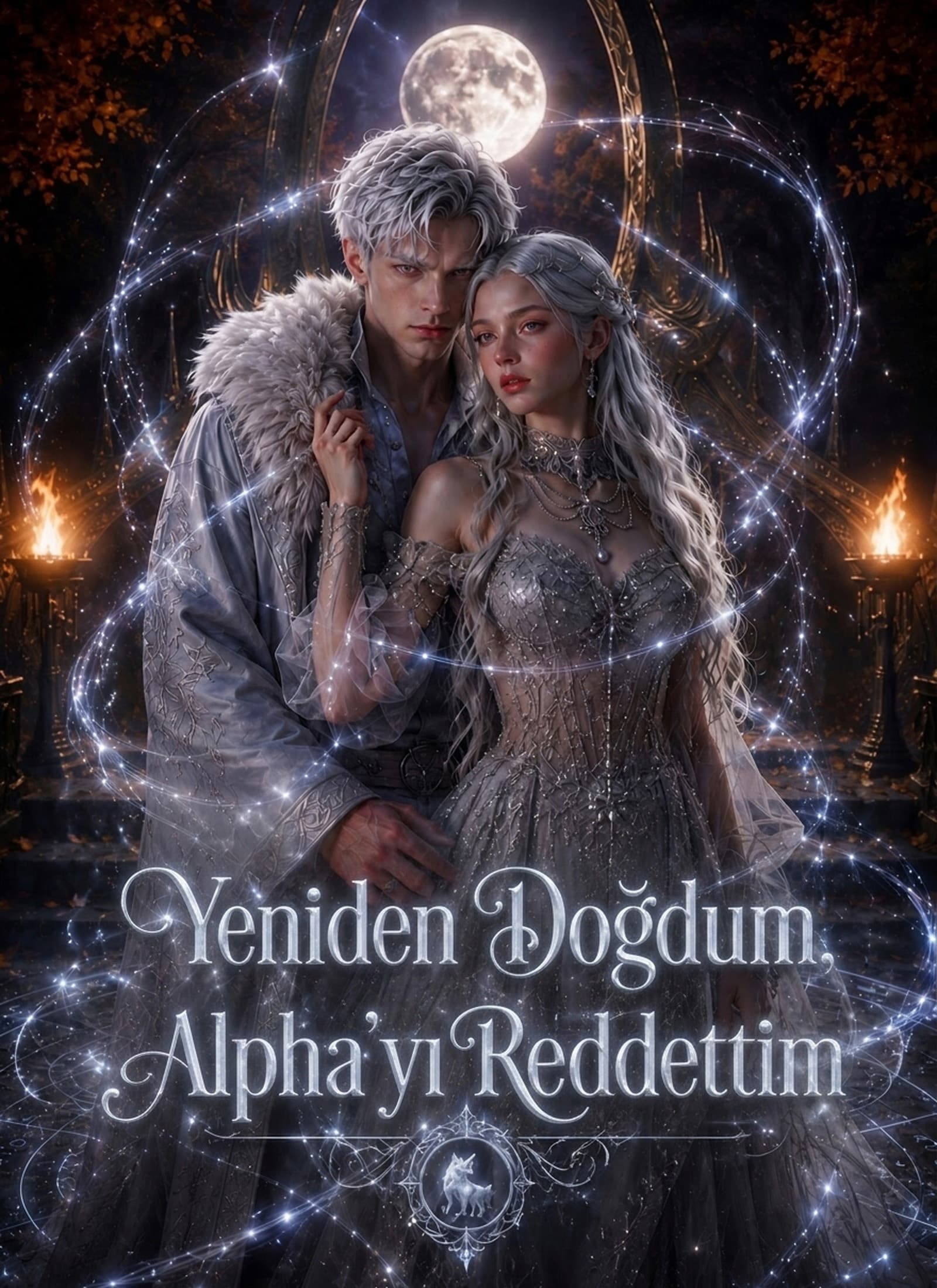 Yeniden Doğdum, Alpha'yı Reddettim