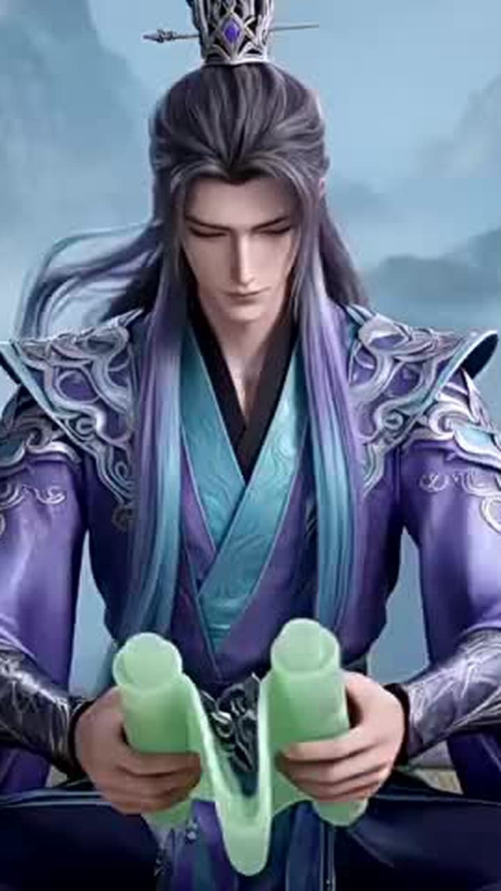 The Immortal Path of Five Element Roots - Episode 50