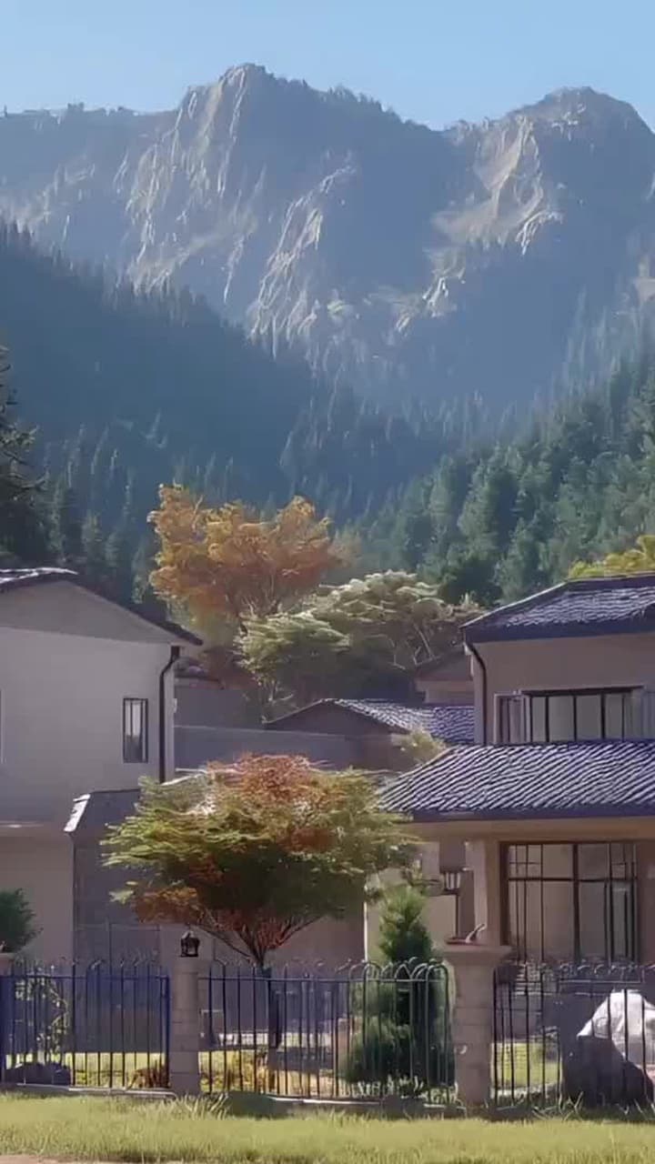 [Dubbed] Miracle Doctor of the Village - Episode 40