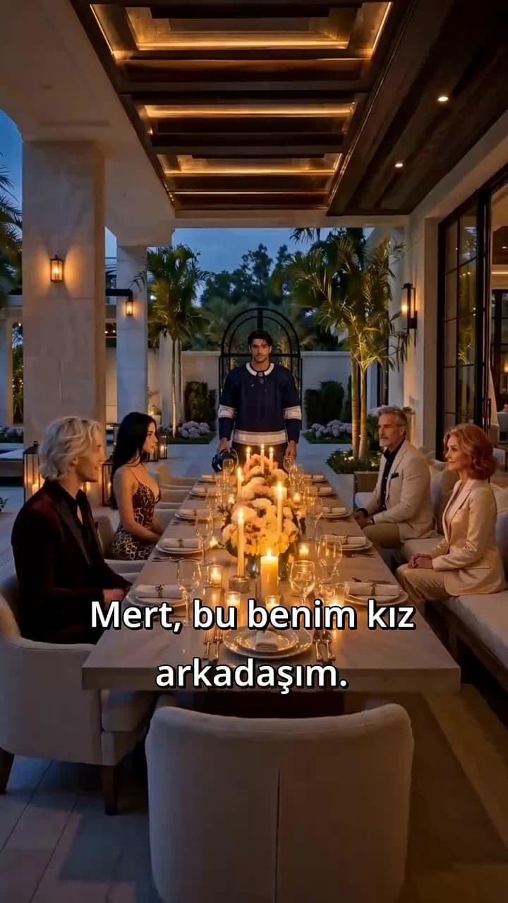 Rüyamdaki Eşim - Episode 4