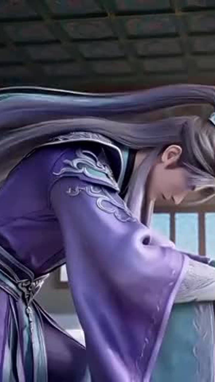 [Dubbed] Five Elements: Road to Eternal Life - Episode 52