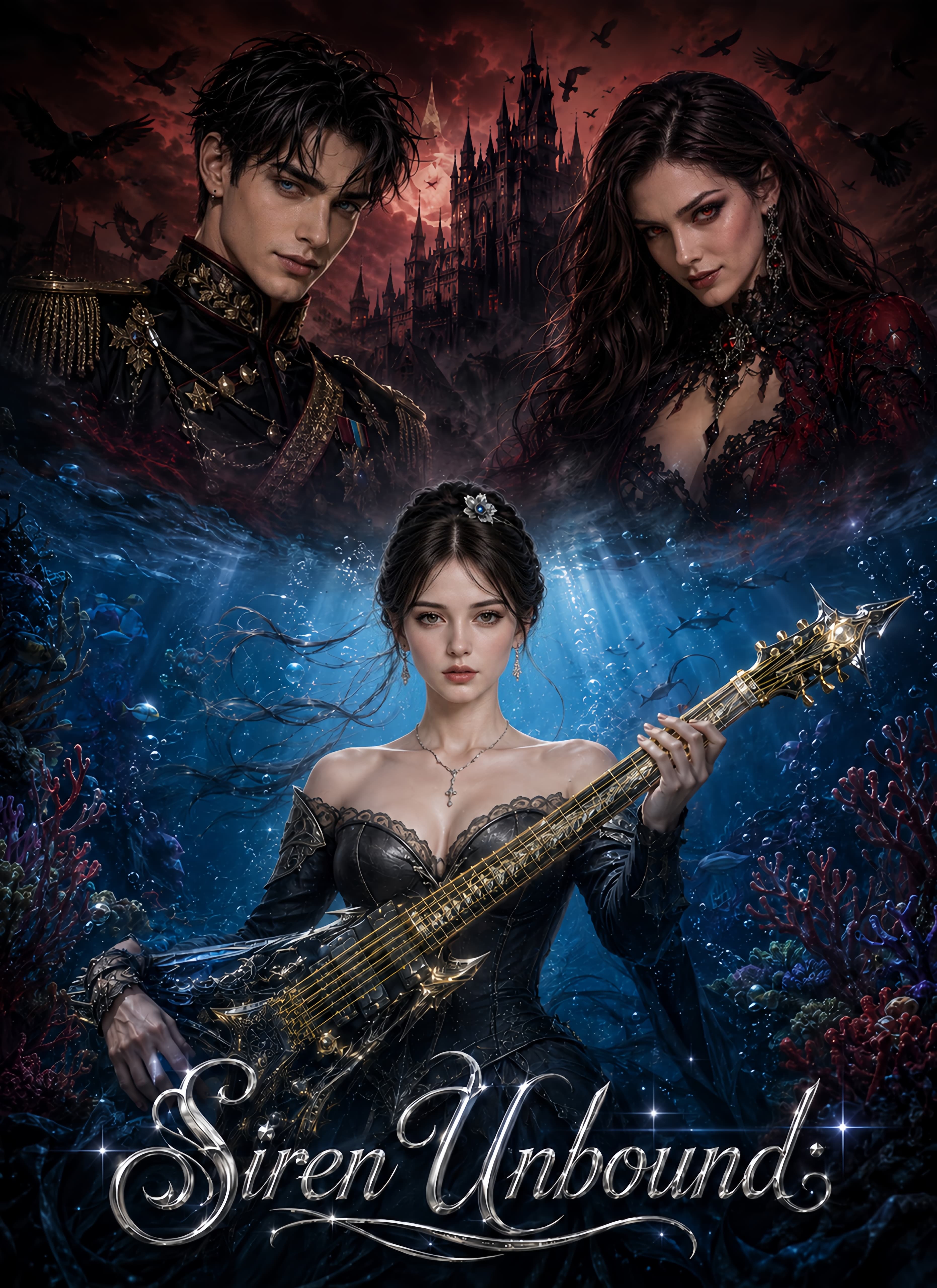 Siren Unbound