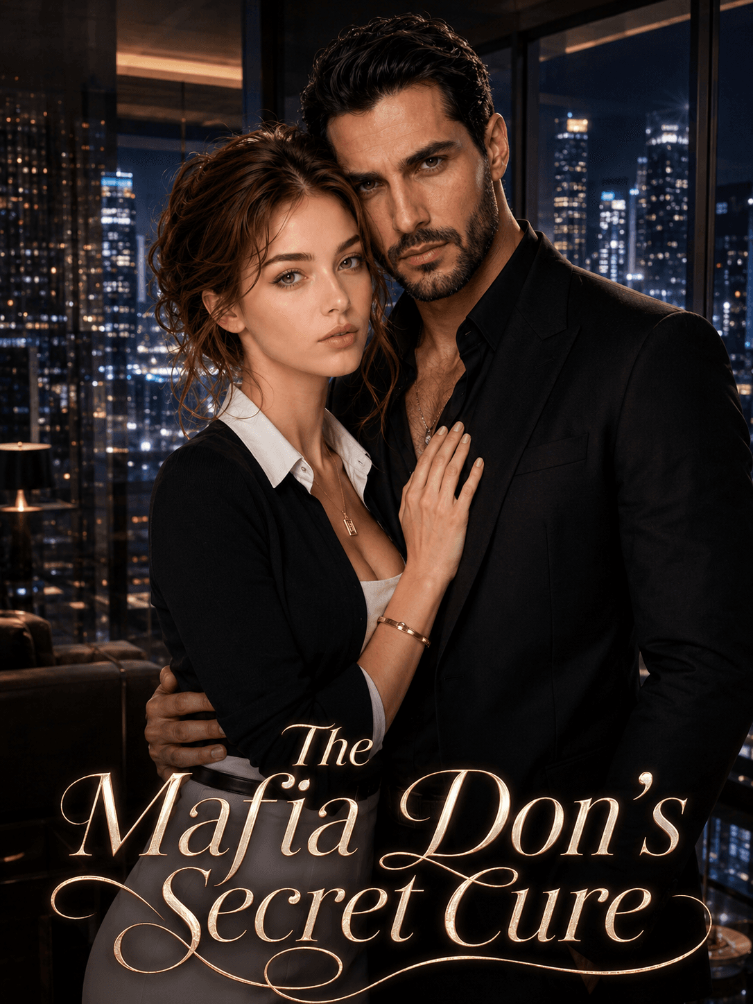 The Mafia Don's Secret Cure