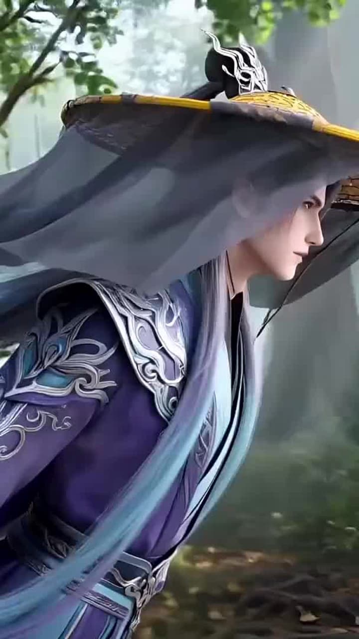 The Immortal Path of Five Element Roots - Episode 28