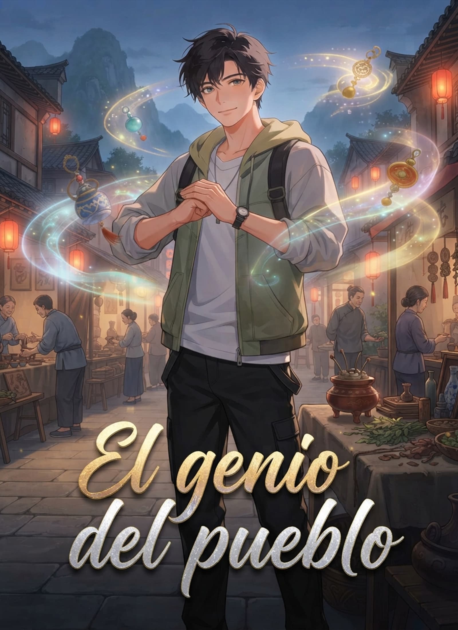[Doblado]El genio del pueblo