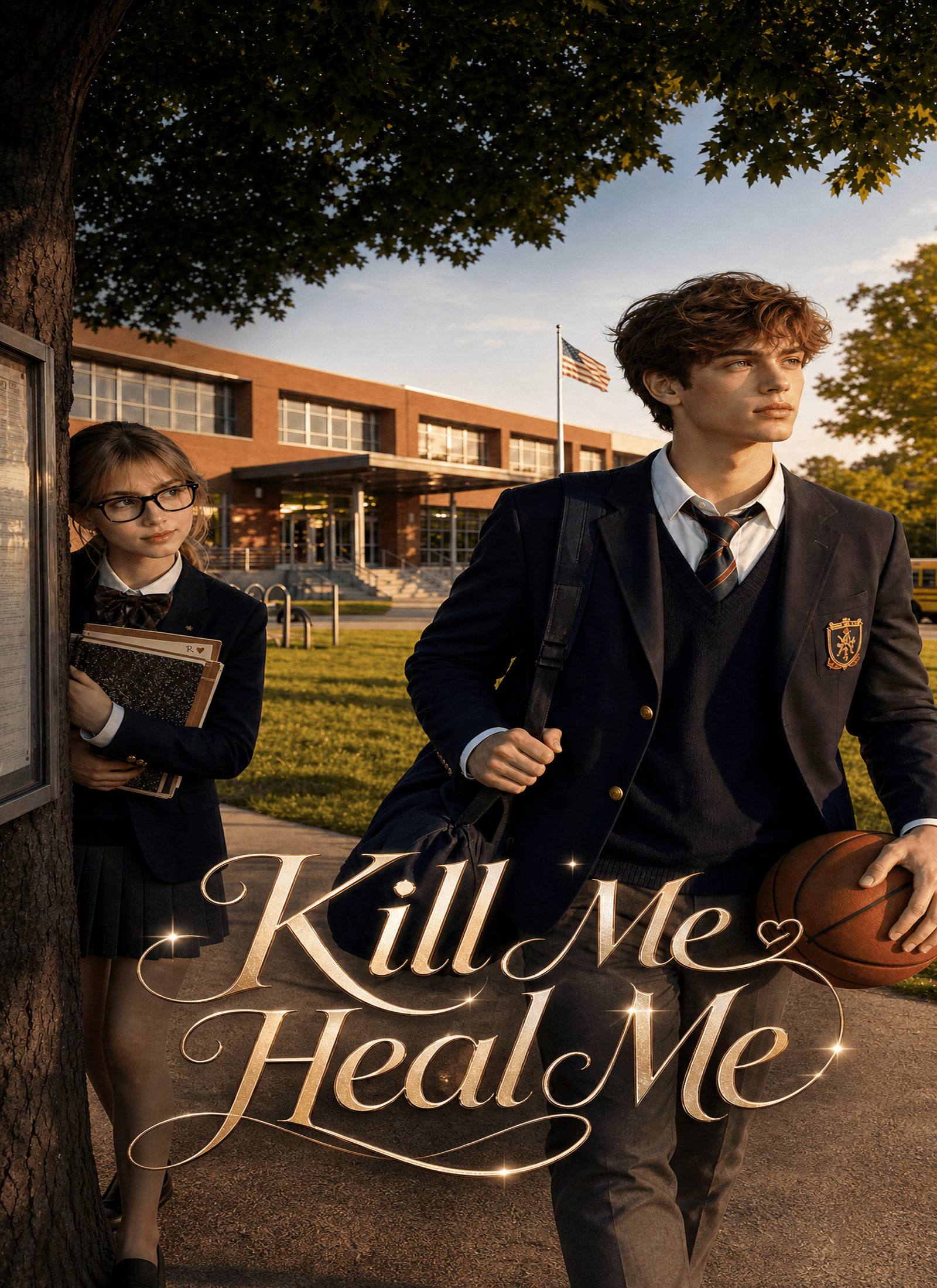 Kill Me Heal Me