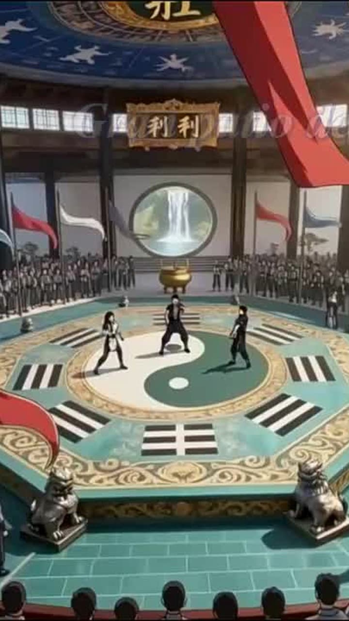 El Repartidor que Domó Bestias - Episode 38