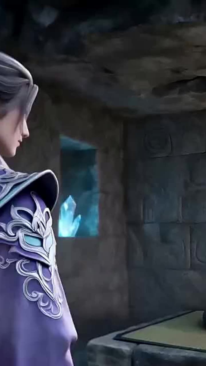 [Dubbed] Five Elements: Road to Eternal Life - Episode 43