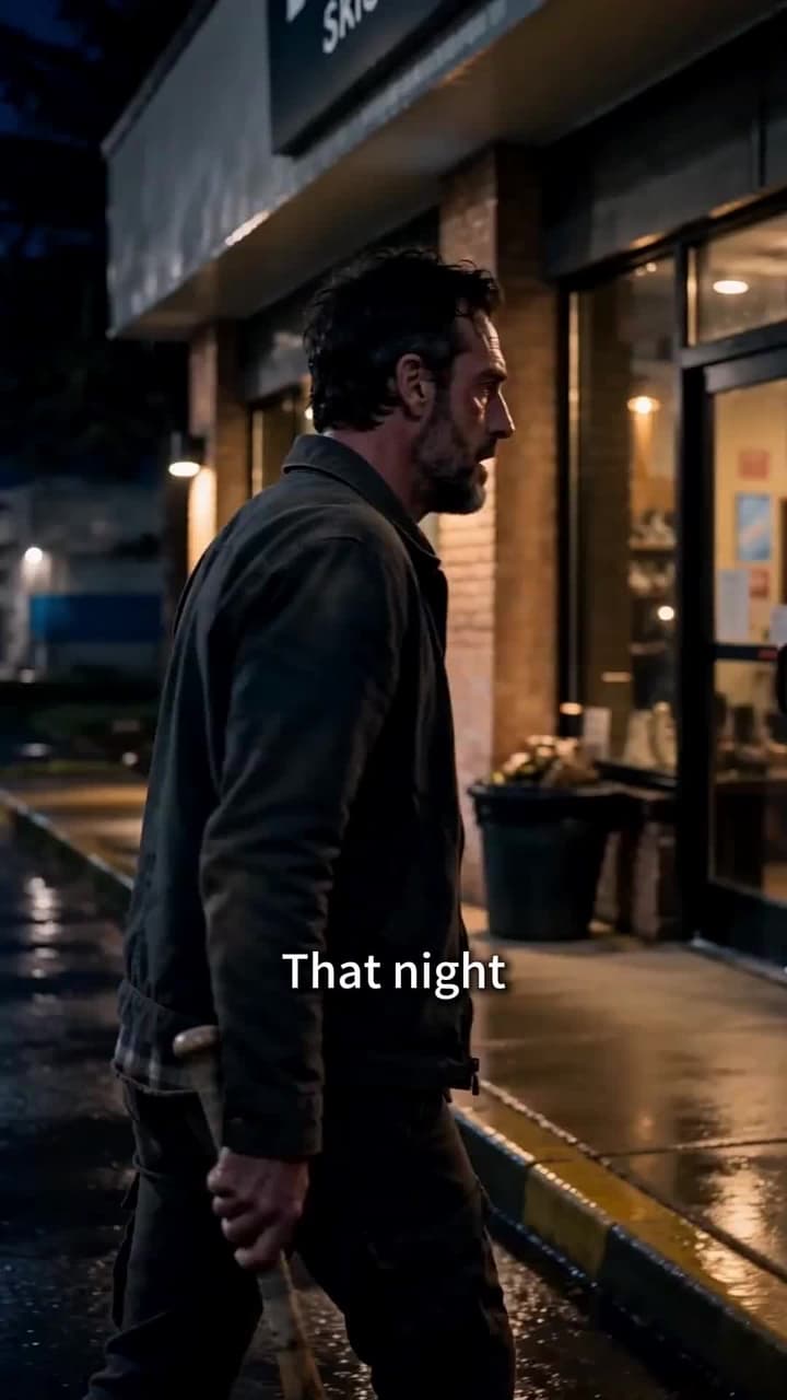 He Chose Her. I Chose the Ice. - Episode 6