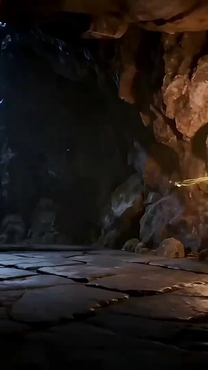 The Immortal Path of Five Element Roots - Episode 9