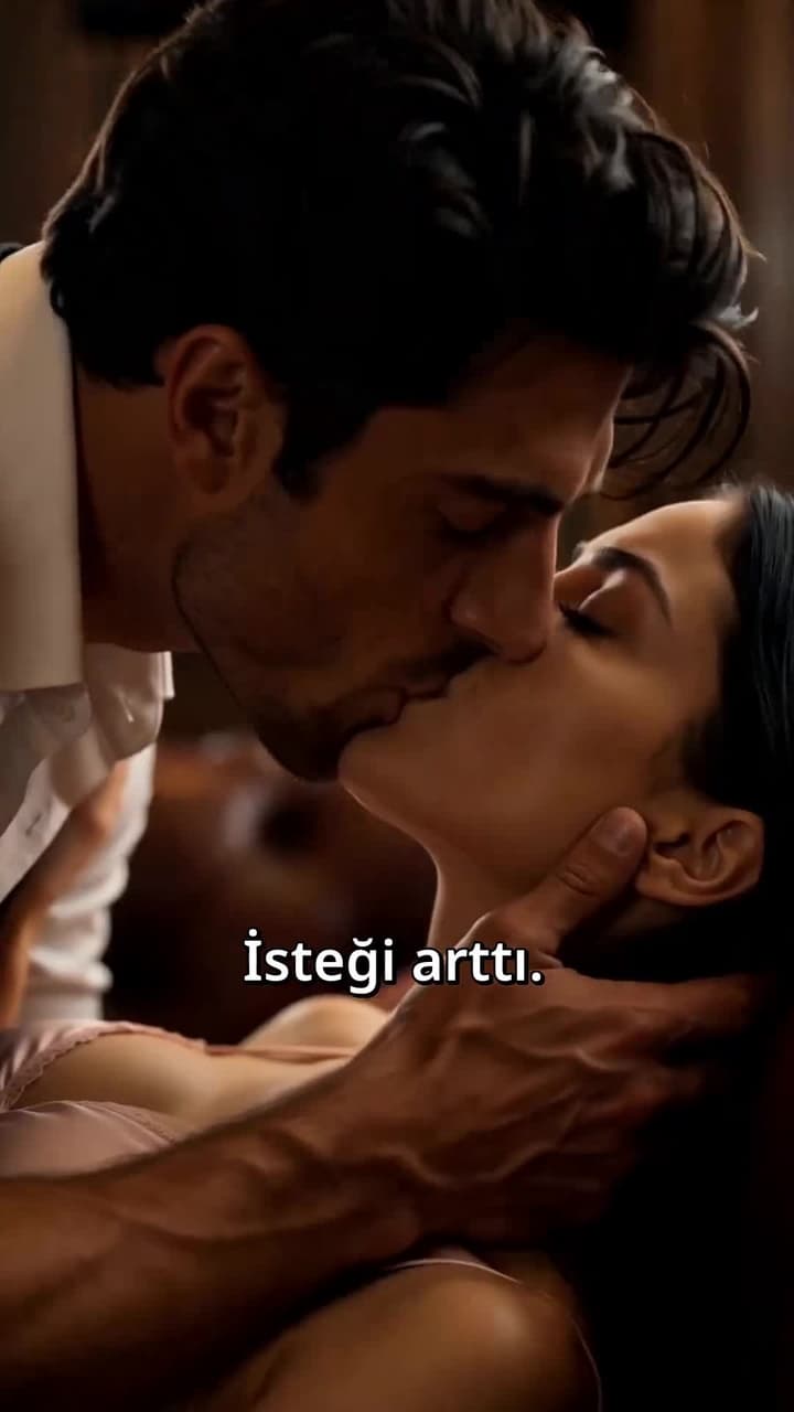Rüyamdaki Eşim - Episode 7