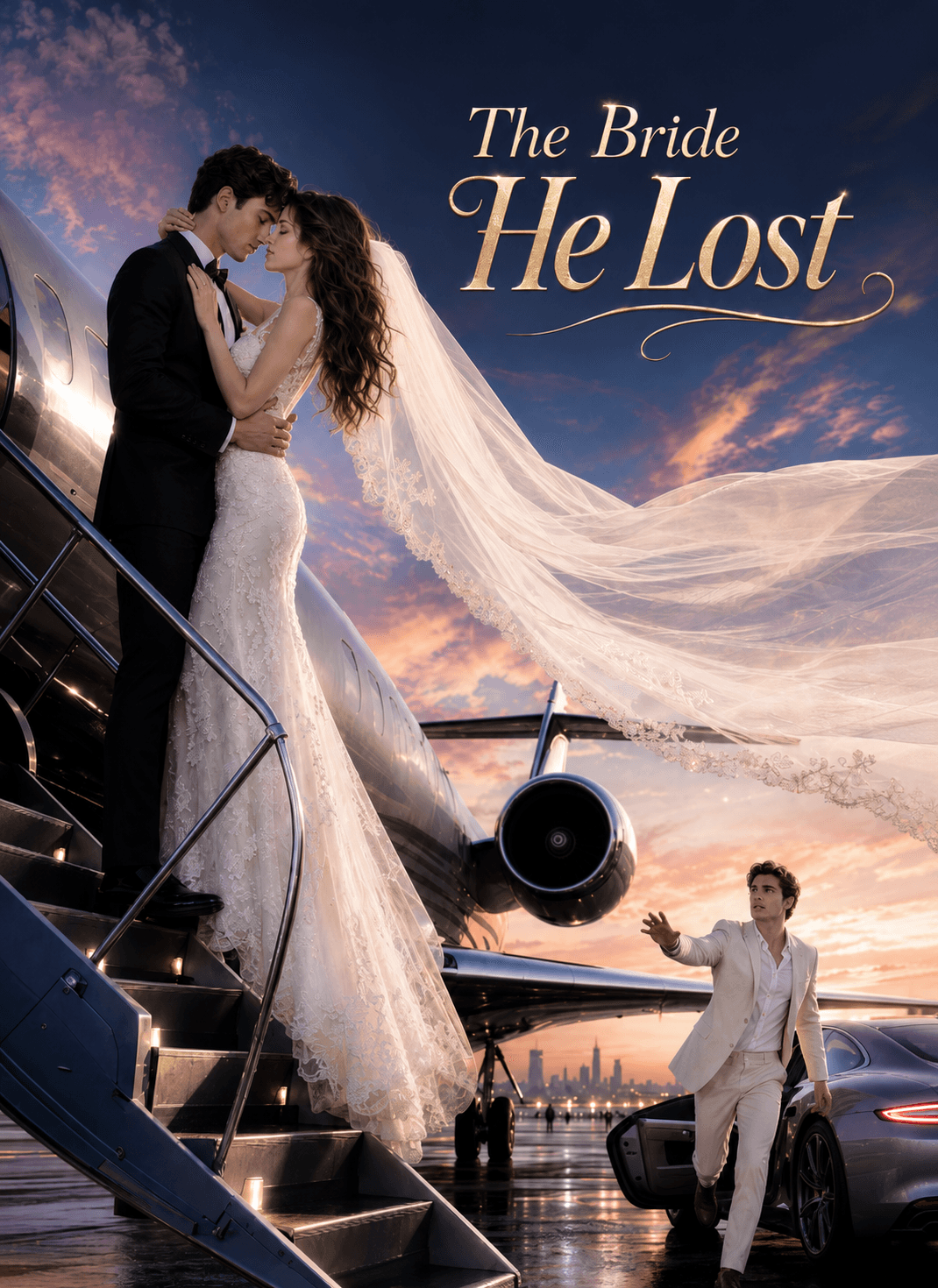 The Bride He Lost