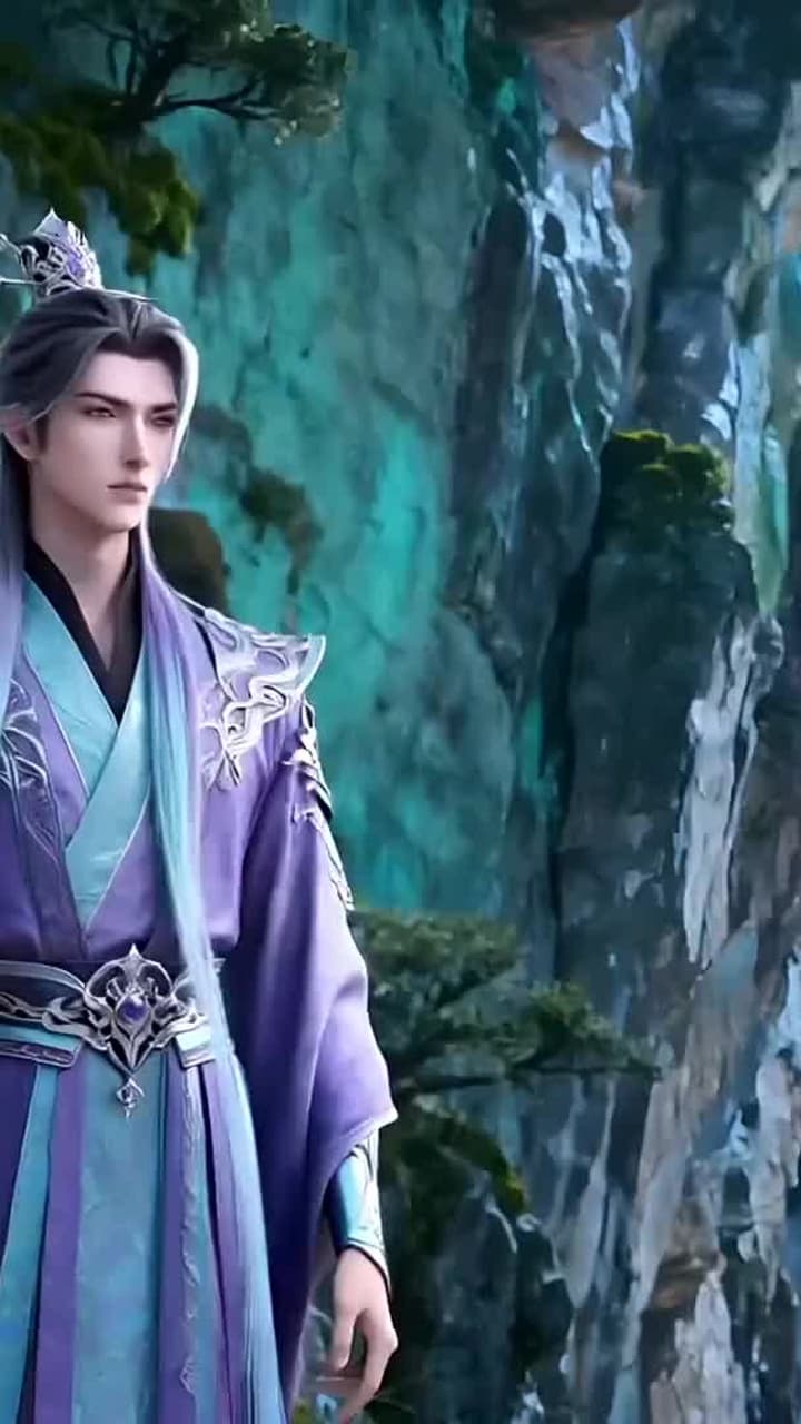 The Immortal Path of Five Element Roots - Episode 21