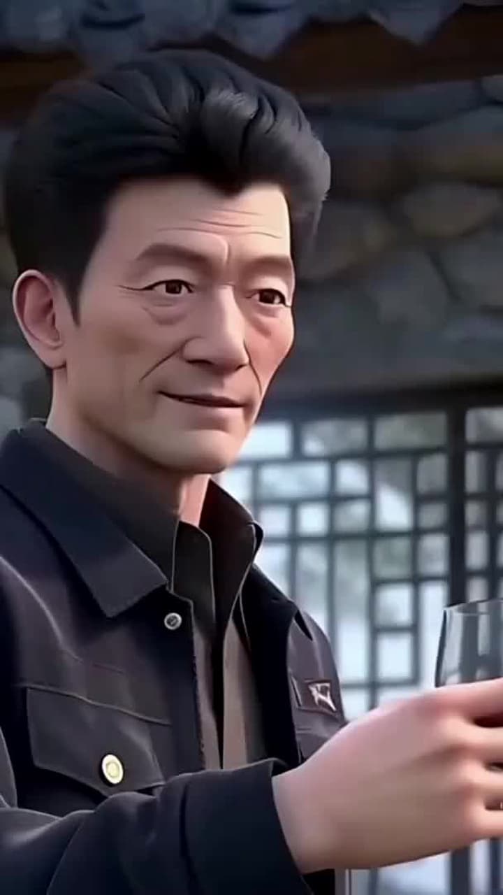 [Dubbed] Miracle Doctor of the Village - Episode 54