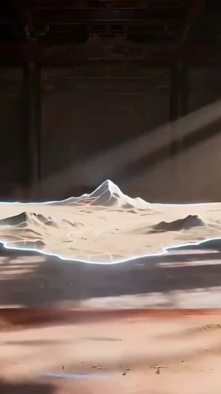 The Immortal Path of Five Element Roots - Episode 16