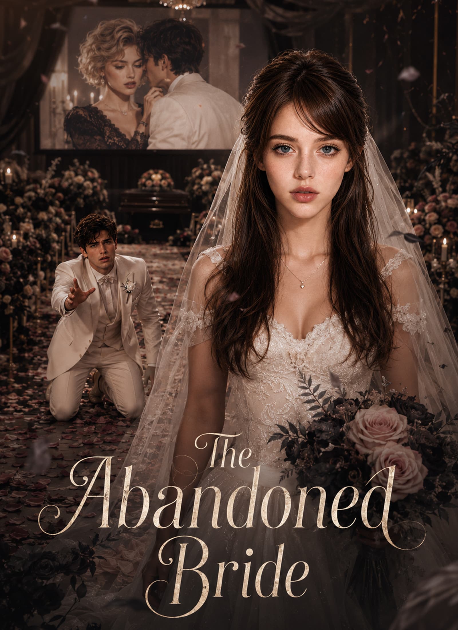 The Abandoned Bride - Episode 1