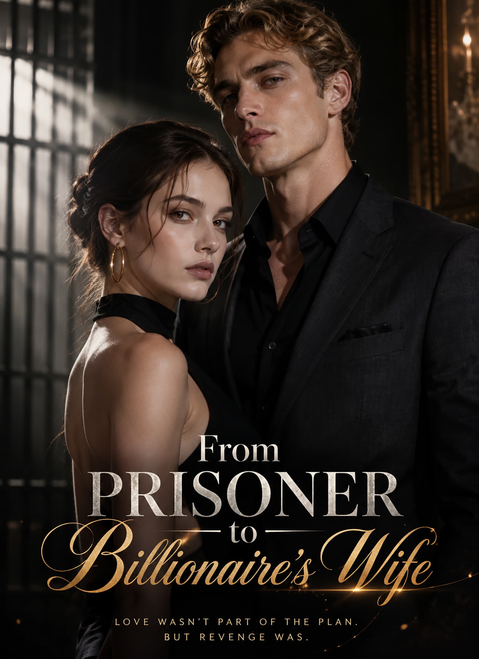 From Prisoner to Billionaire’s Wife
