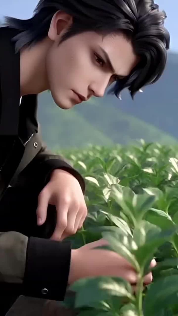 [Dubbed] Miracle Doctor of the Village - Episode 39