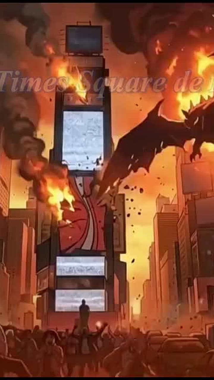 El Repartidor que Domó Bestias - Episode 51