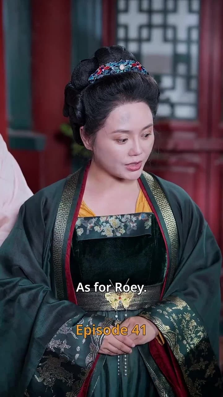 [Dubbed]The Chubby Mother's Great Comeback - Episode 41