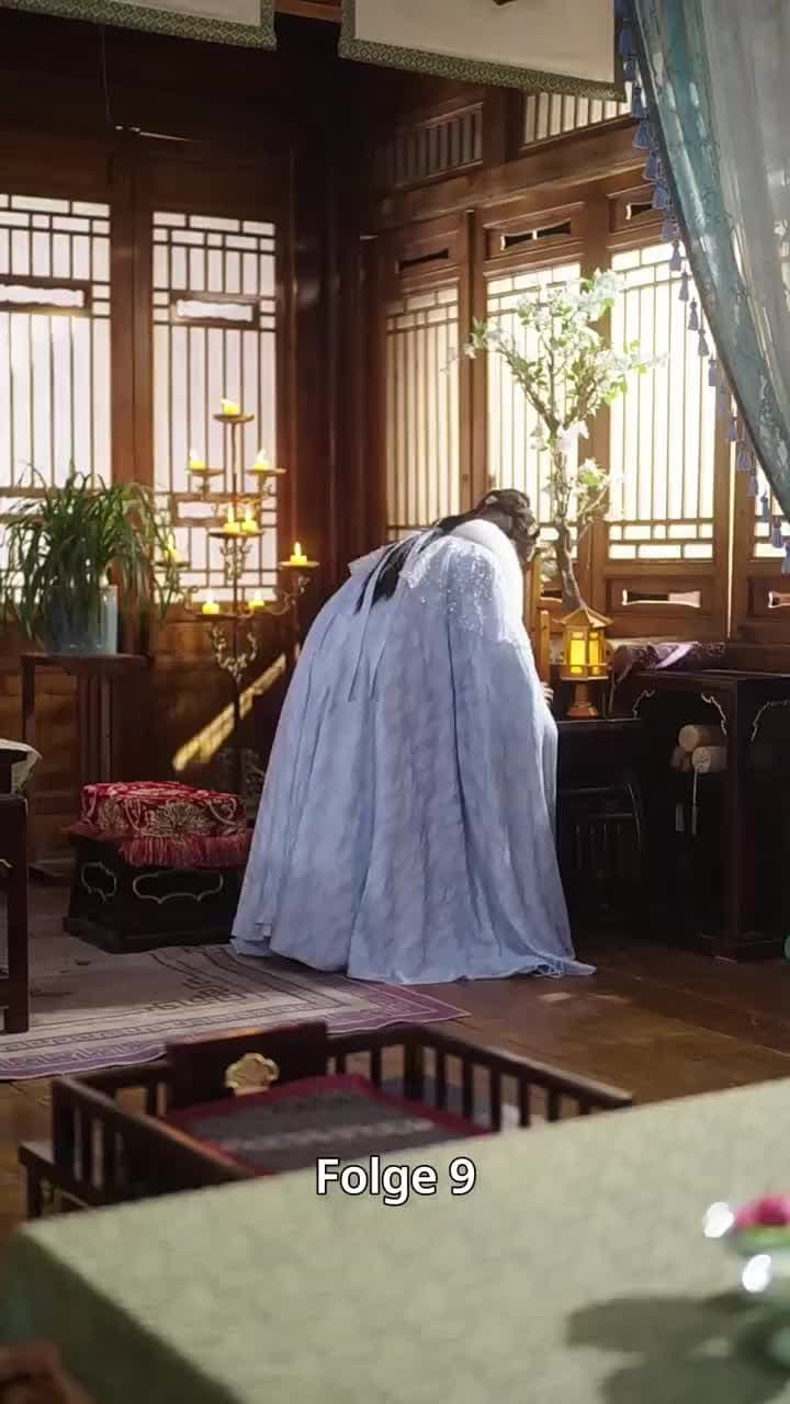 [Synchron]Die Wiederkehr der Prinzessin - Episode 9
