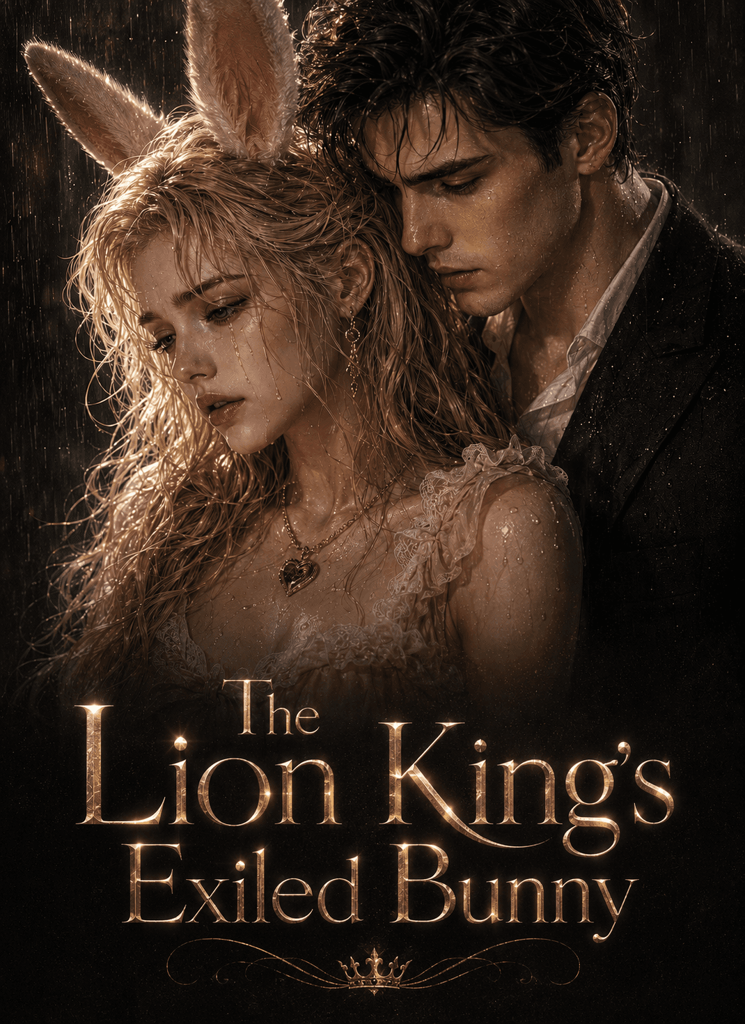  The Lion King's Exiled Bunny - Episode 1