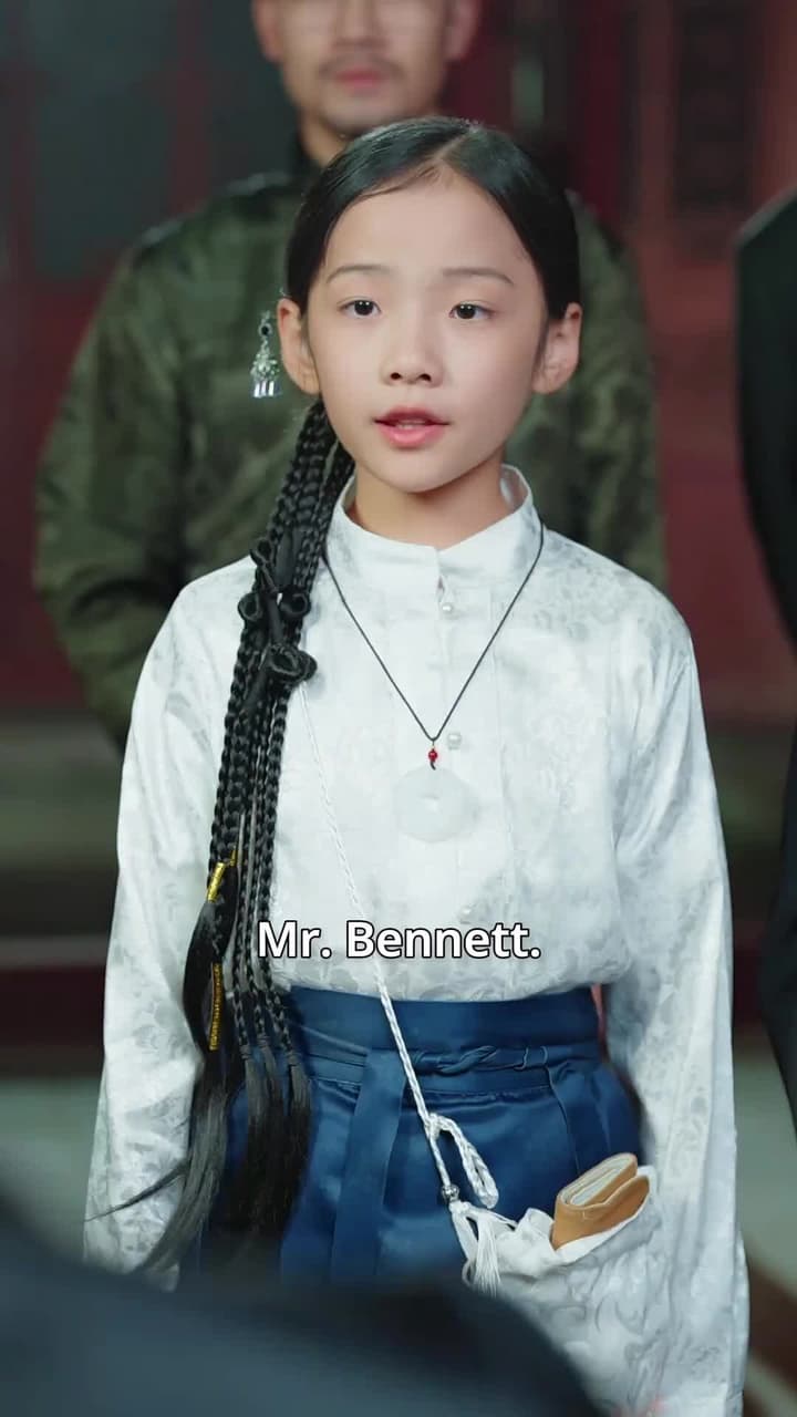 [Dubbed] The Petite Healer - Episode 51