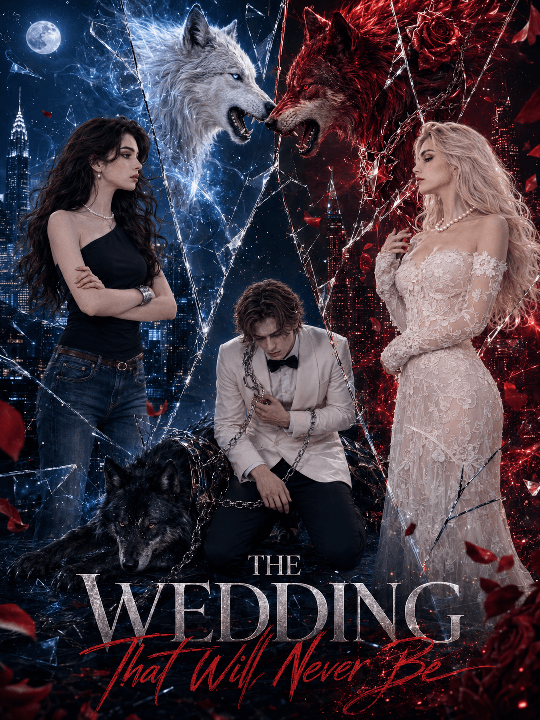  The Wedding That Will Never Be - Episode 1
