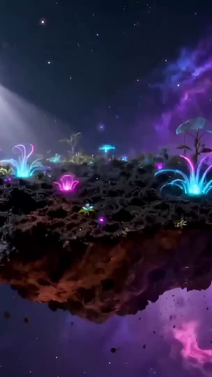 The Immortal Path of Five Element Roots - Episode 6