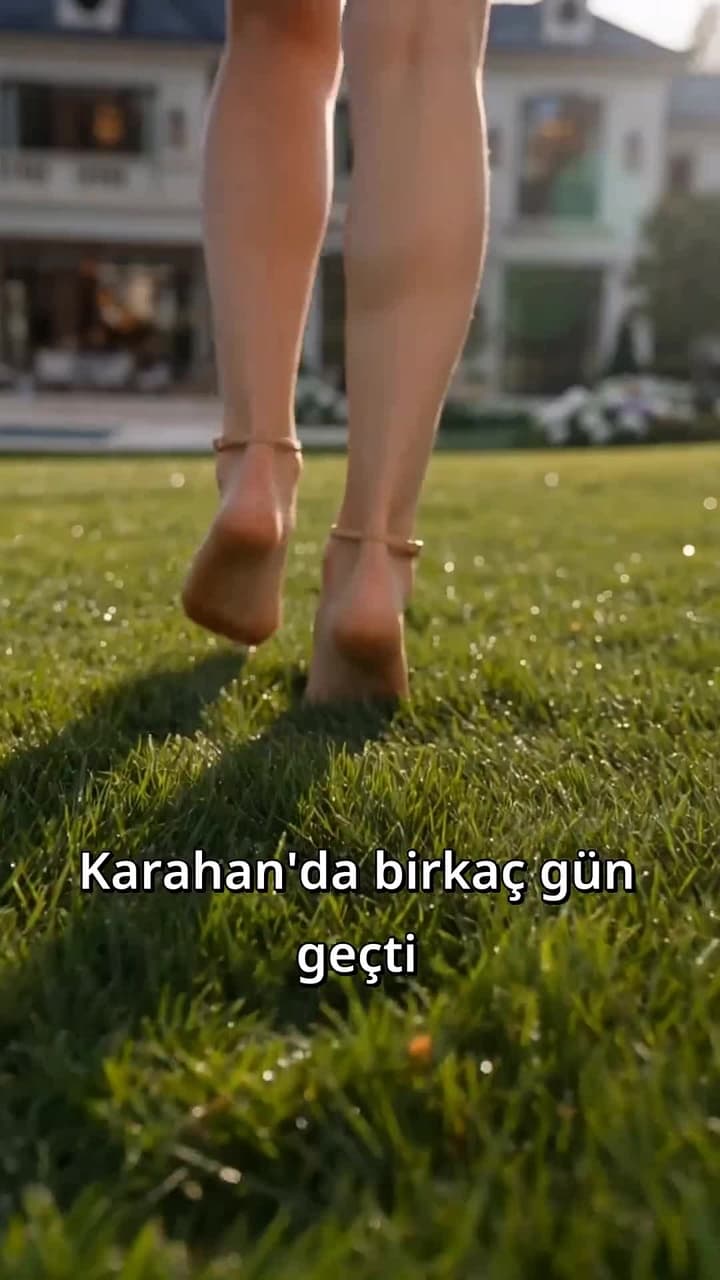 Rüyamdaki Eşim - Episode 5