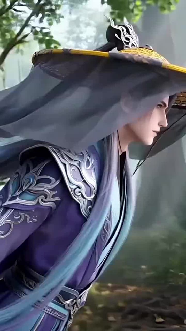 [Dubbed] Five Elements: Road to Eternal Life - Episode 28