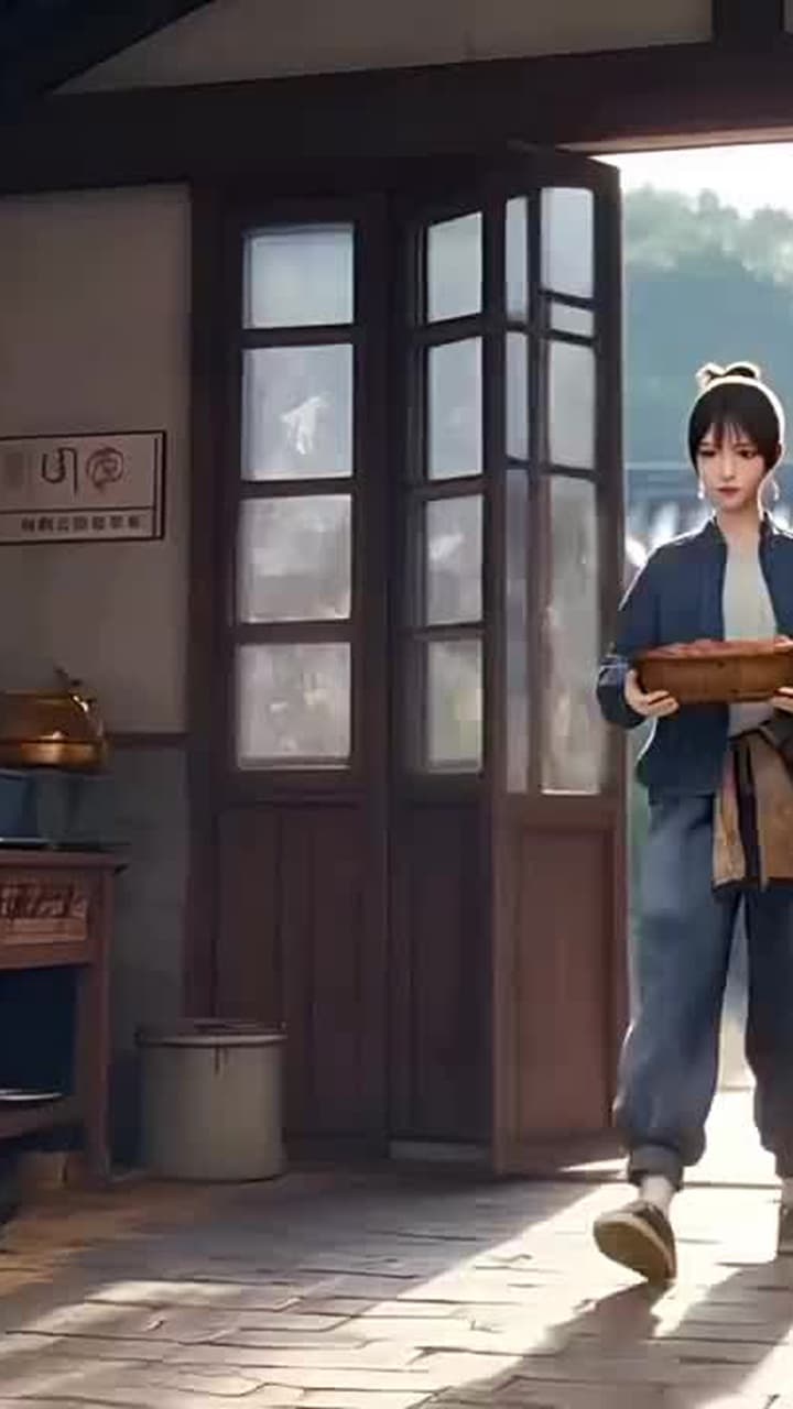 [Dubbed] Miracle Doctor of the Village - Episode 51