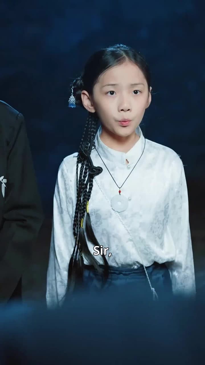 [Dubbed] The Petite Healer - Episode 81