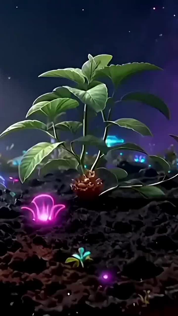 The Immortal Path of Five Element Roots - Episode 7