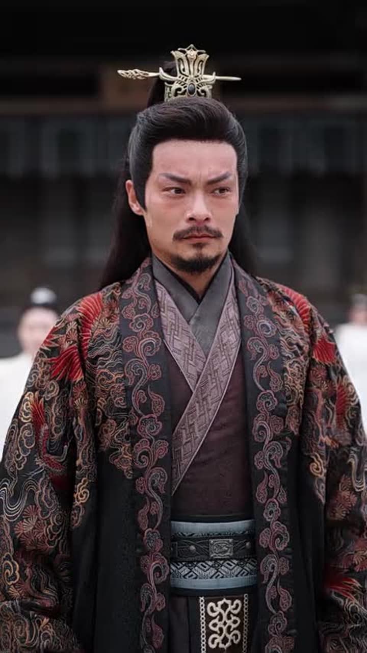 [吹替]転生剣仙 絆の剣は天を衝く - Episode 16