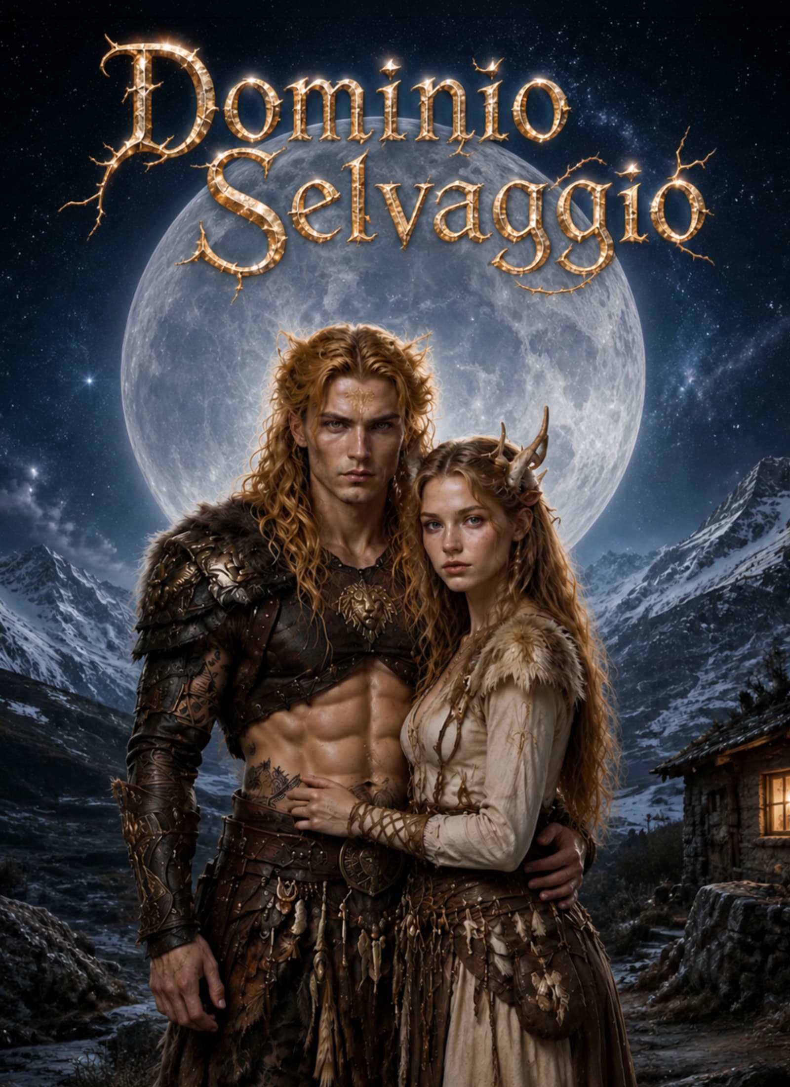 Dominio  Selvaggio