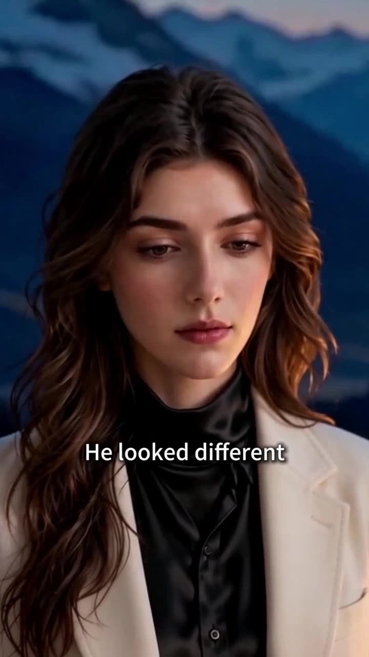He Chose Her. I Chose the Ice. - Episode 23