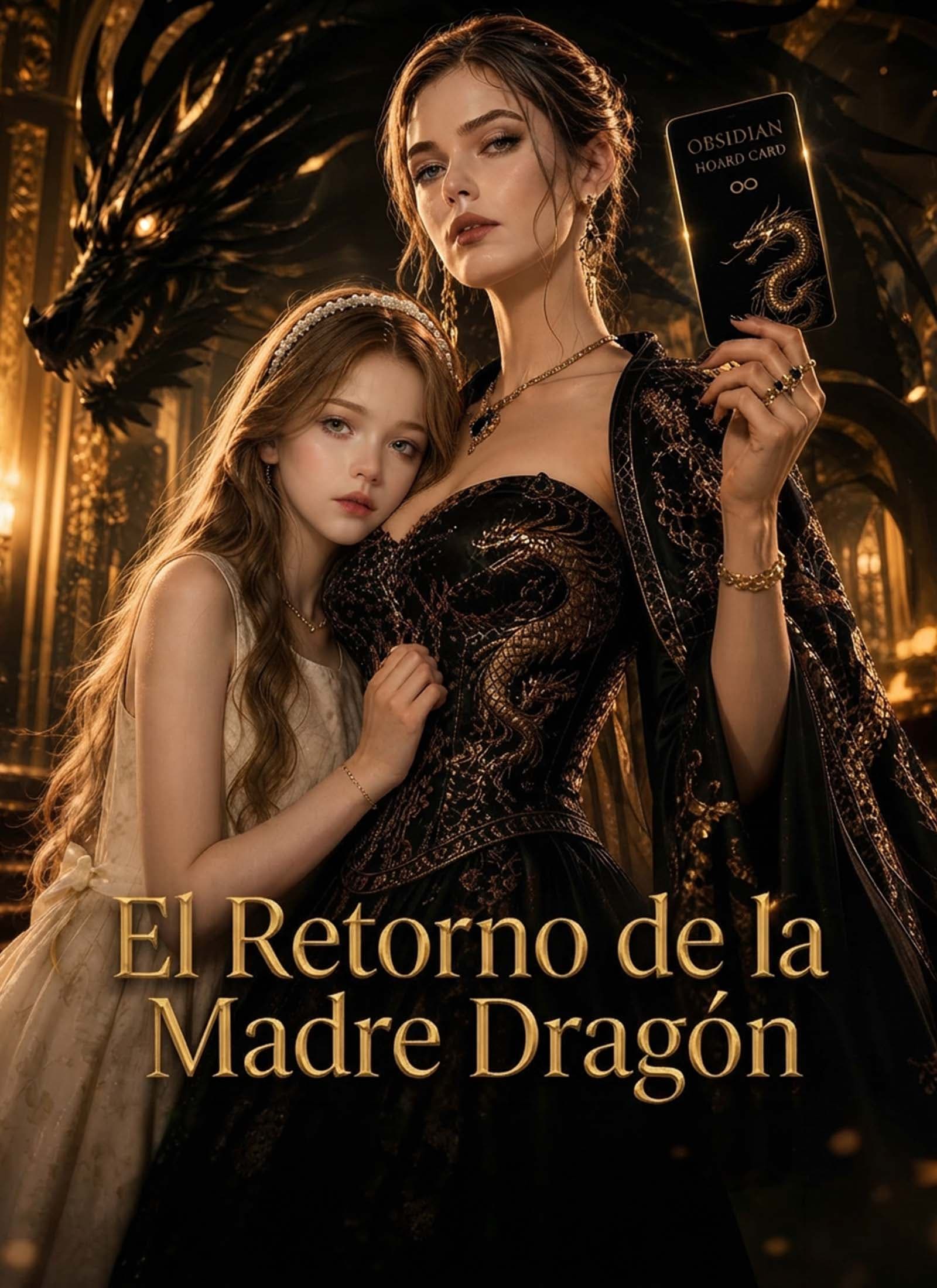 El Retorno de la Madre Dragón